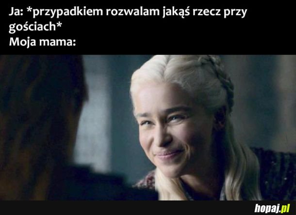 Moja mama 