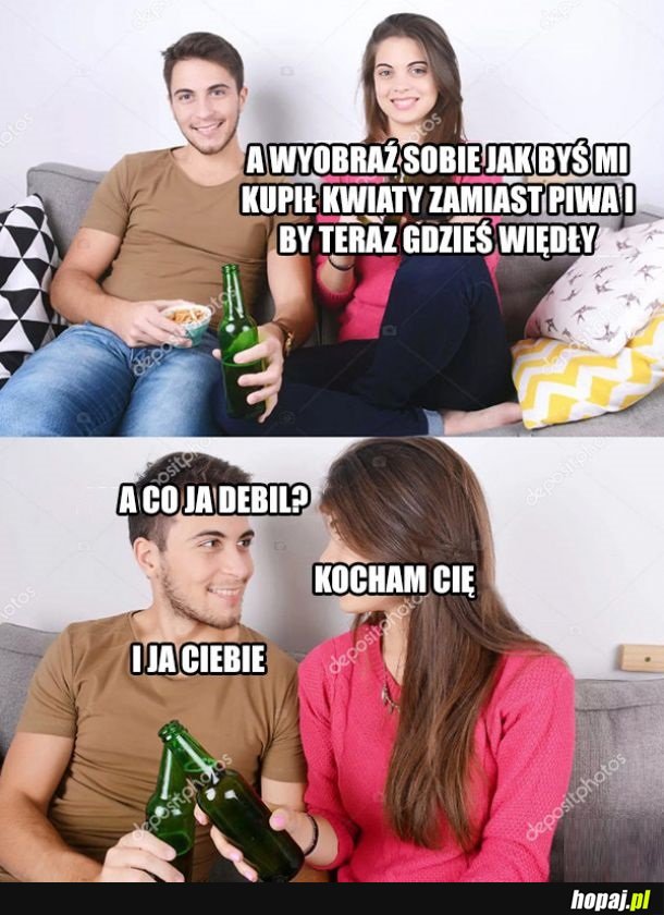 Prawdziwa miłość