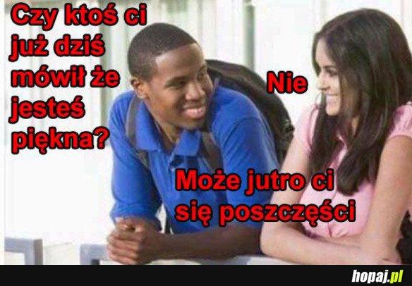 POWODZENIA