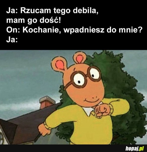 KIEDY NIE WIESZ CZEGO CHCESZ