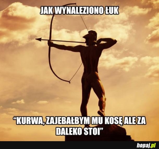 Tak było