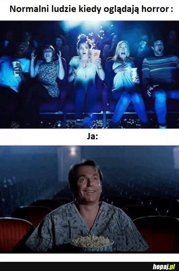 Horror