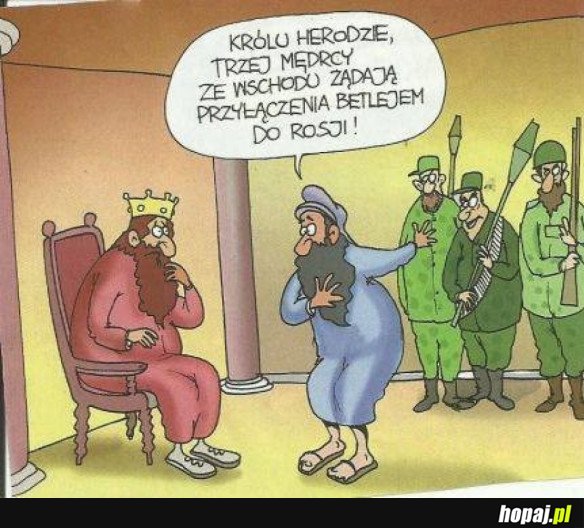 NO TO MAMY PRZYPAŁ