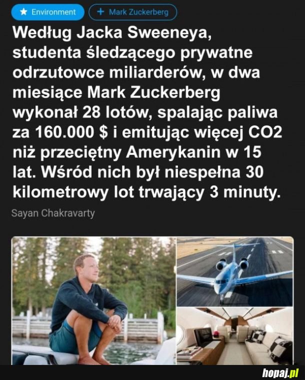 Mark Zuckerberg