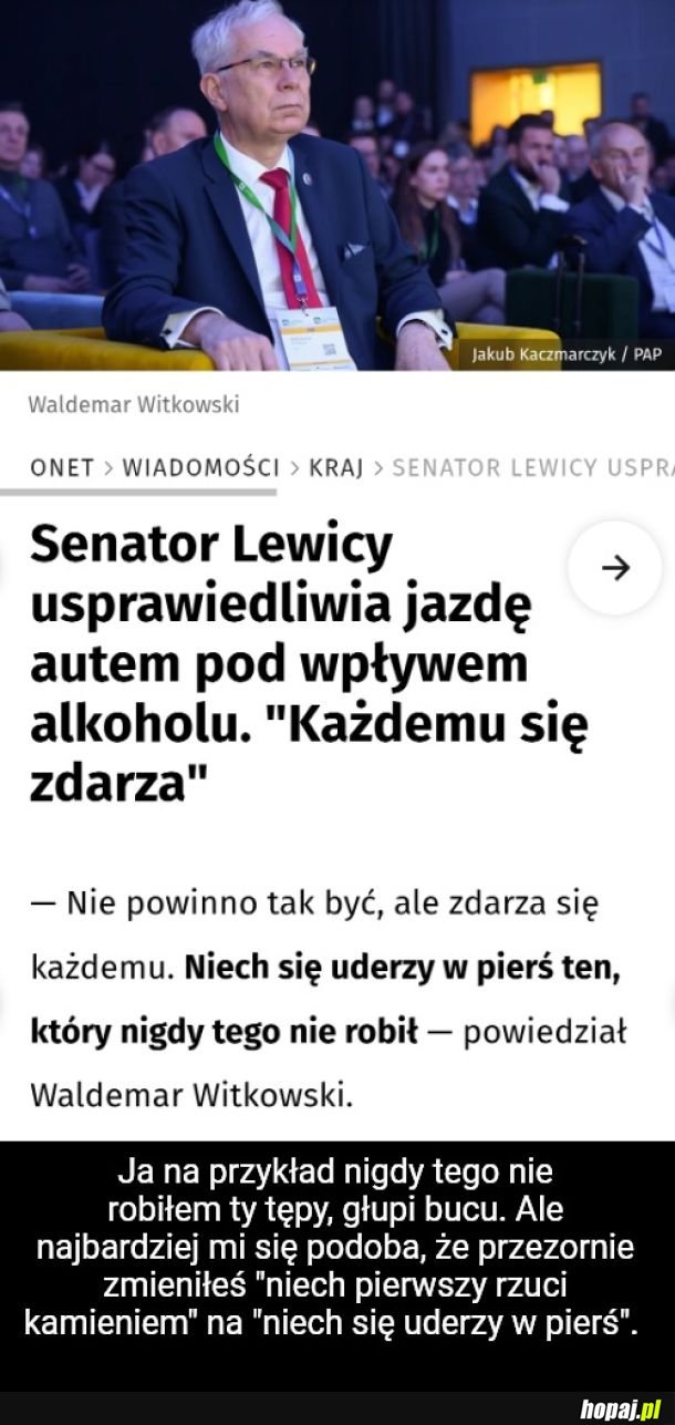 Skąd oni się biorą. 