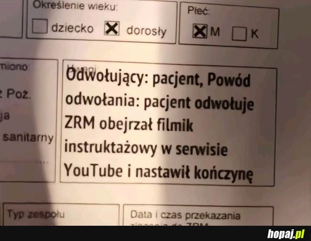 Youtube ratuje