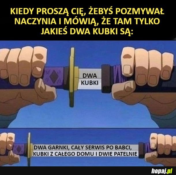 Zmywanie