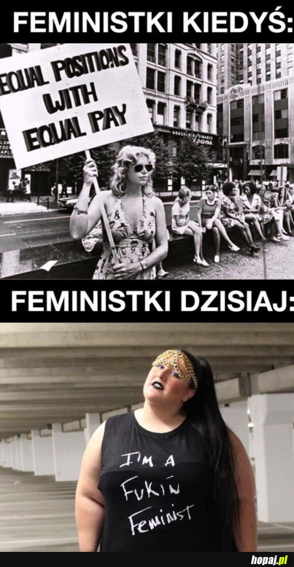 Feministki