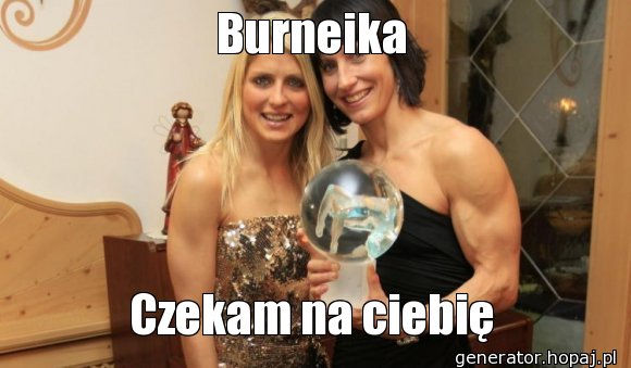 Burneika