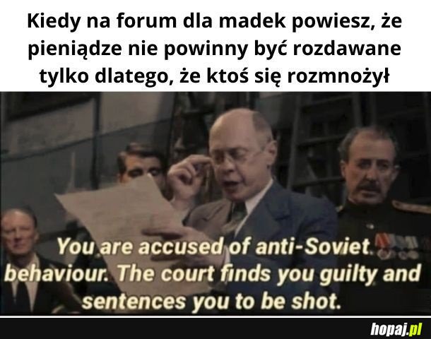 Nie wiem czemu, ale nabrałem ochoty na shota