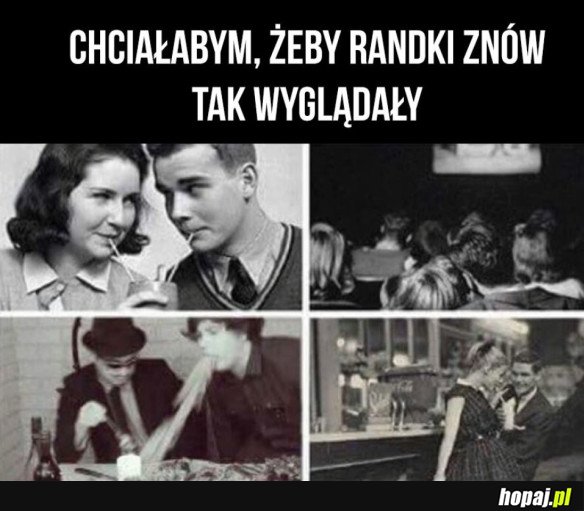 KIEDYŚ TO BYŁO