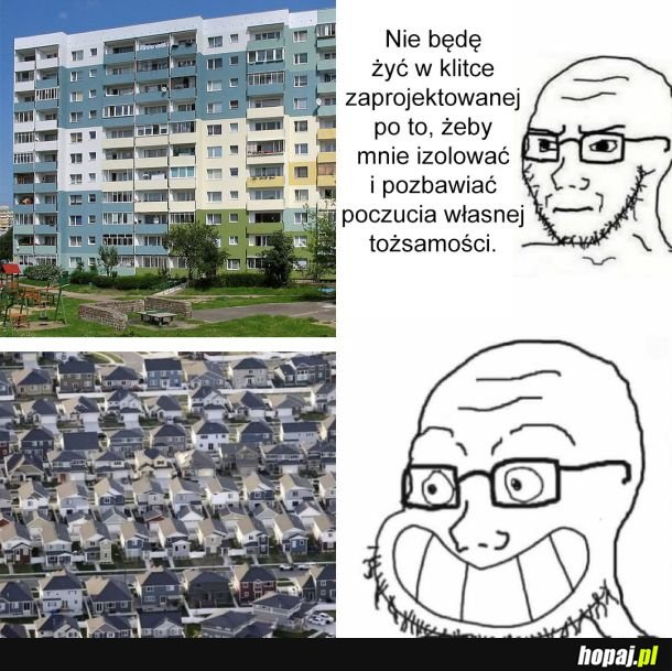 Obóz mieszkaniowy