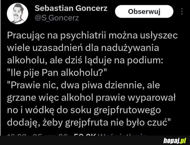 Abstynent