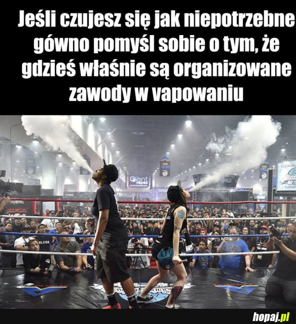 CO SIĘ DZIEJE Z TYM ŚWIATEM