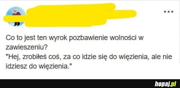 Tak to wygląda.