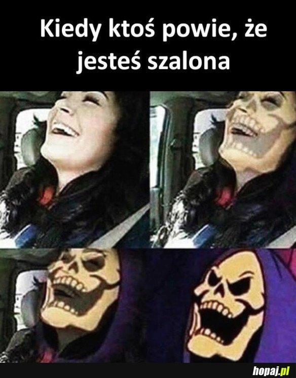 ZŁO WCIELONE