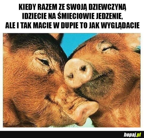 I TAK JESTEŚMY PIĘKNI