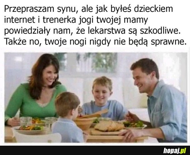 ŻYJEMY W CIEKAWYCH CZASACH