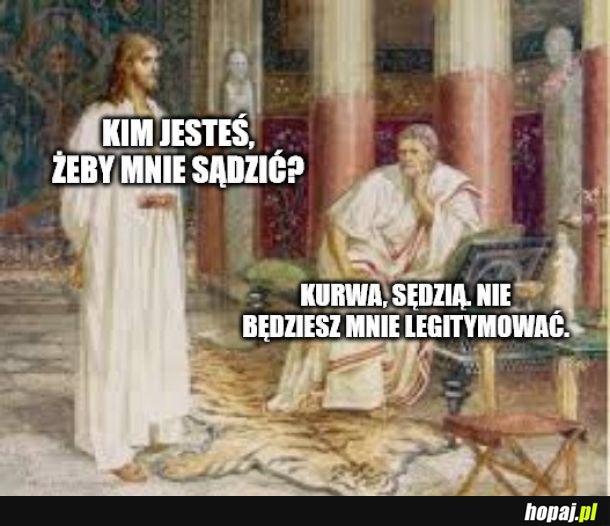 Z Kałaibów?