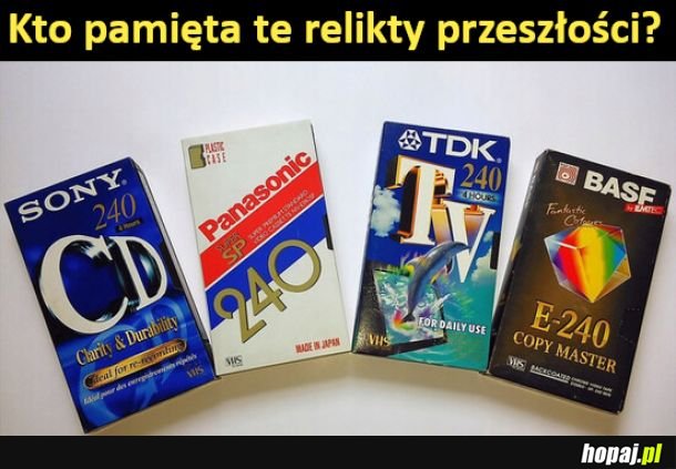 Relikty