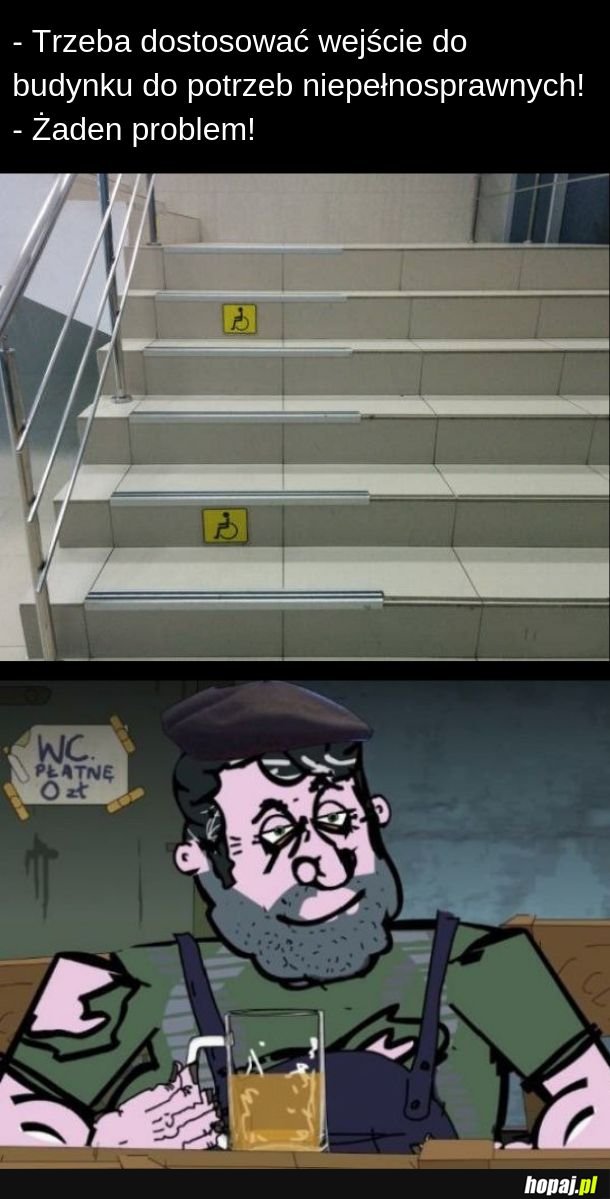 I fajrant! 