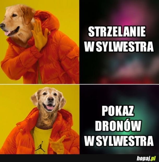 Bez huku bez petard
