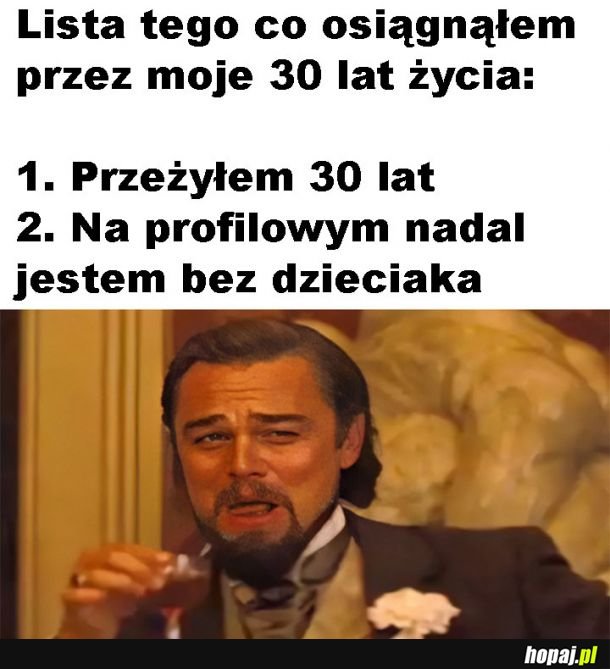 Osiągnięcia