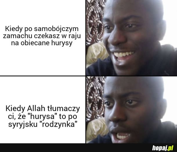 Ale jak to?