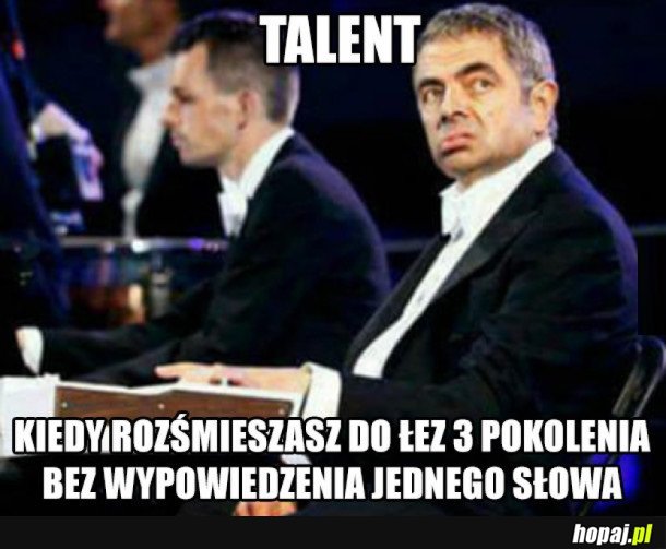 TALENT