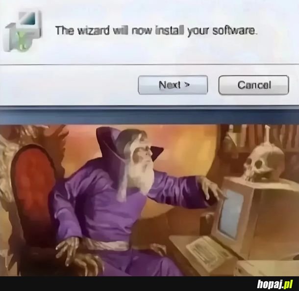 Wizard