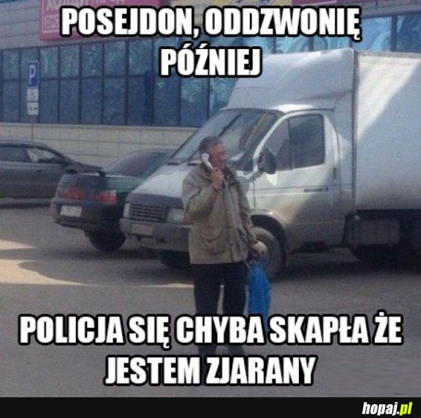 Halo Posejdon