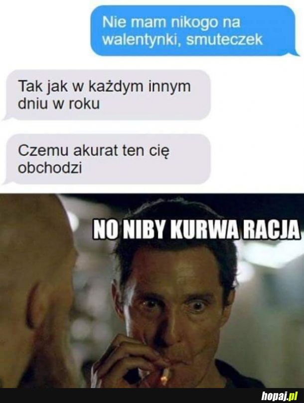 Walentynki