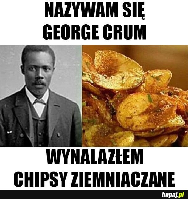 Wielki człowiek