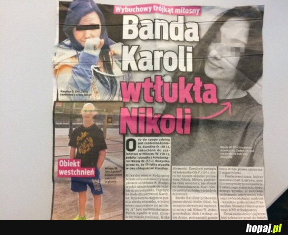 MÓJ KRAJ TAKI PIĘKNY