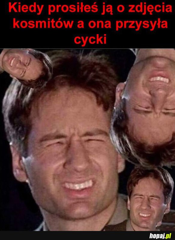 CO ROBISZ LASKA