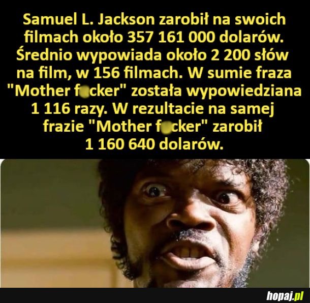 Samuel L. Jackson