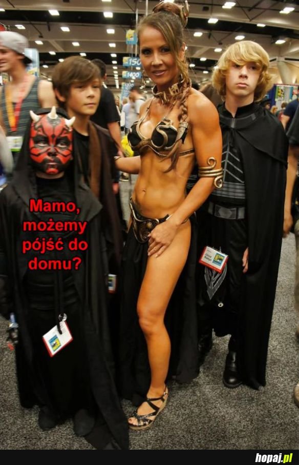Mamo przestań