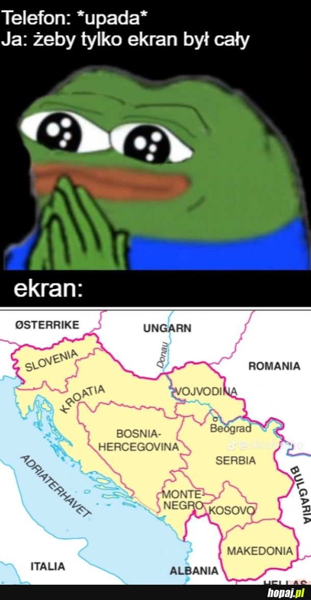 Jugoslawia