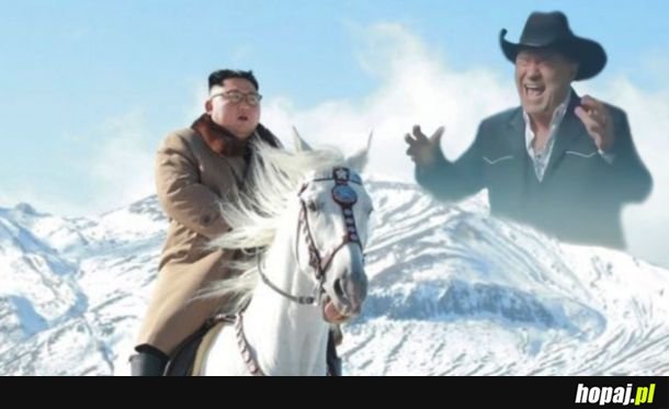  Kim Jong Un 