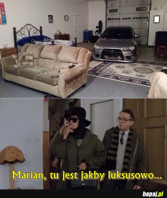 Luksusowo
