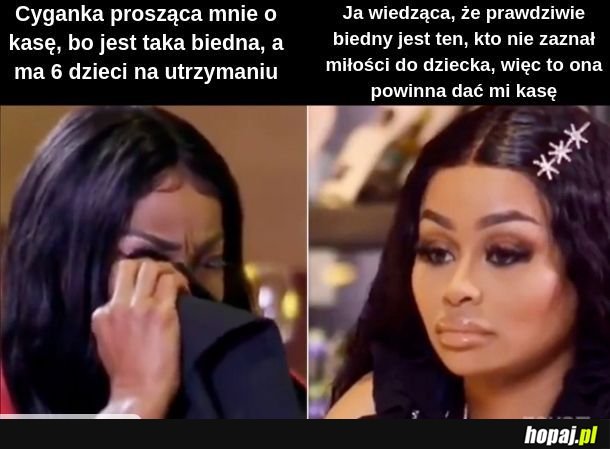  Cyganka 