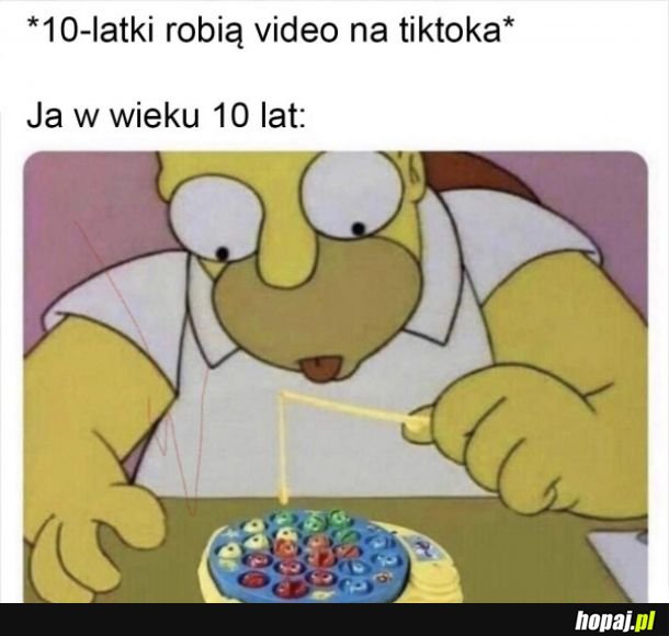 Dziwne czasy
