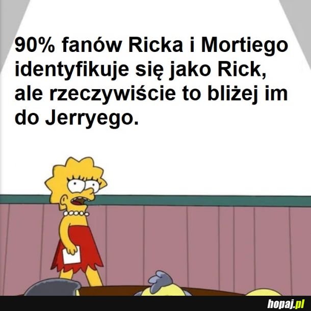 To najbardziej pokrzywdzona postać