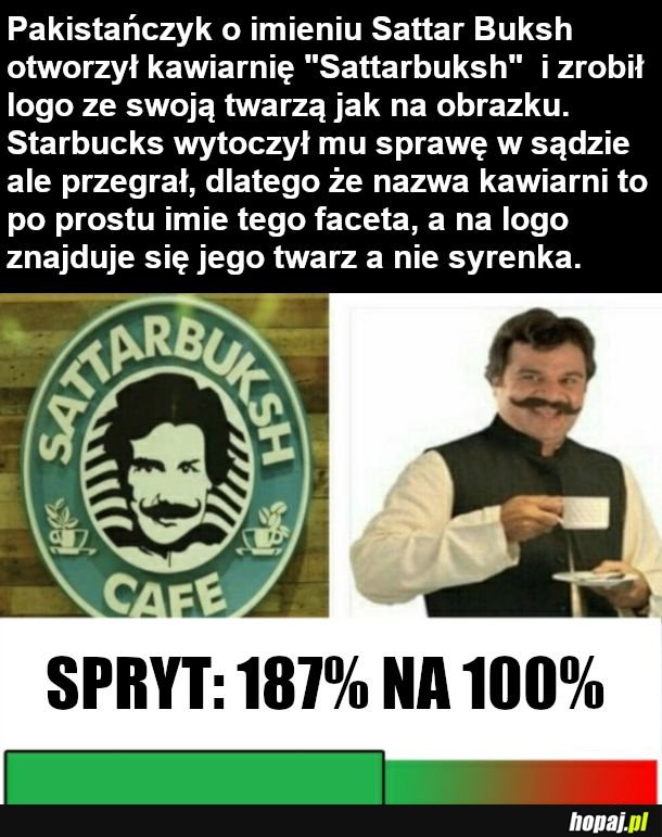  przechytrzył ich