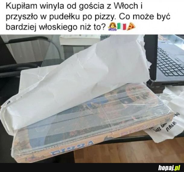 Włochy