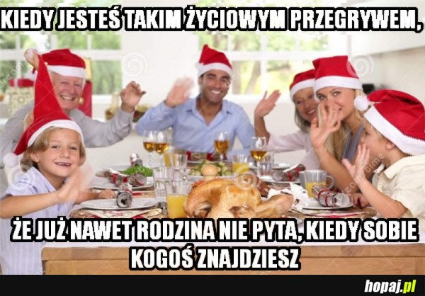 ŚWIĘTA Z RODZINĄ