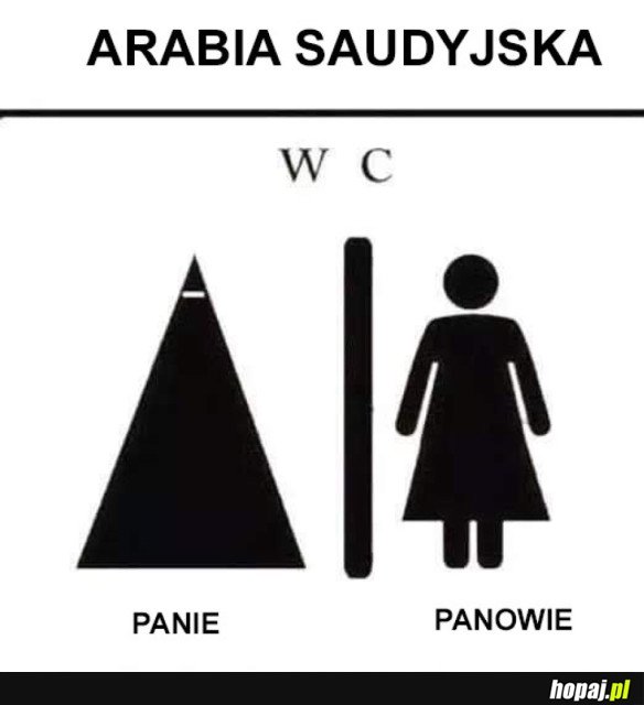 TYMCZASEM W AURABI SAUDYJSKIEJ