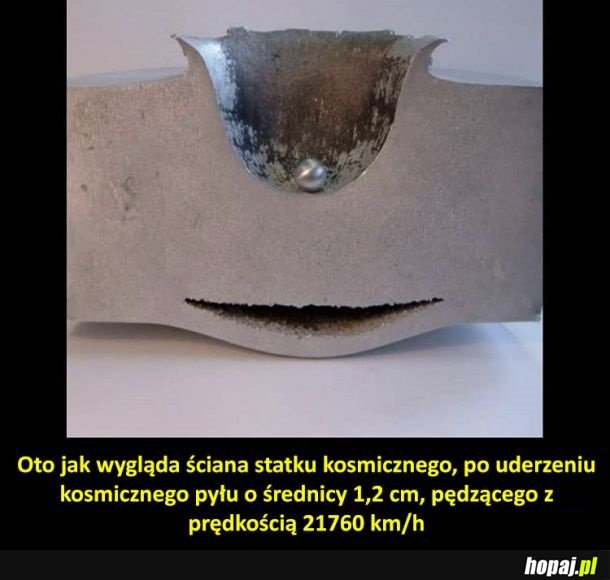 Niesamowita siła