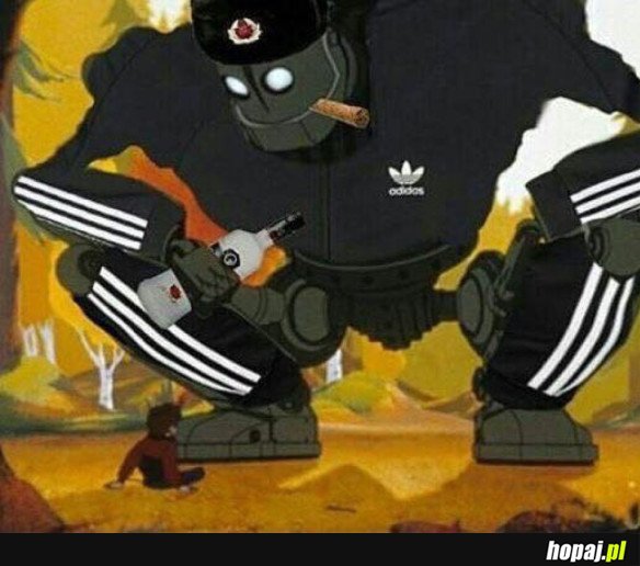 SLAVIC POWER