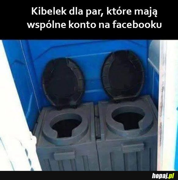 Fajny kibelek
